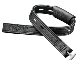 Puśliska ujeżdżeniowe Equiline BD601 - czarne