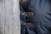 Kentucky derka padokowa All Weather Waterproof Classic 50g - granat