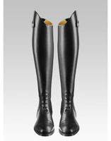 Oficerki GALILEO Tucci Boots czarne