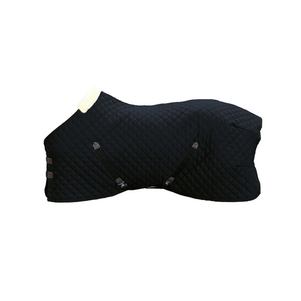 Kentucky derka stajenna 400 g - czarna