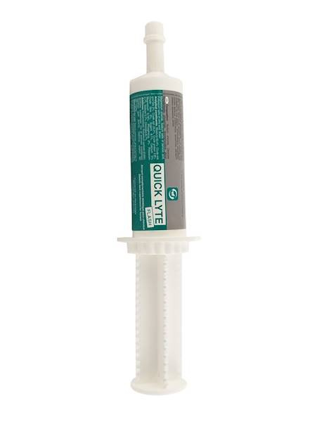 LPC Quick Lyte Flash - pasta elektrolitowa 60 g