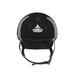 Kask Vita Helmet GST Glossy Standard - czarny