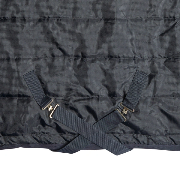Kingsland derka stajenne Classic Primary 100 g - granatowa
