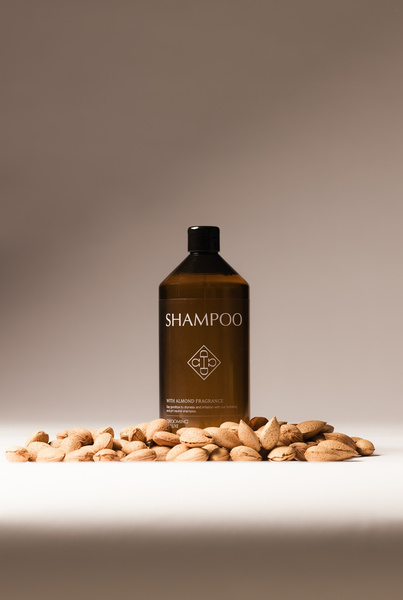 Szampon Almond gloss Shampoo 1L - Kentucky Grooming Deluxe
