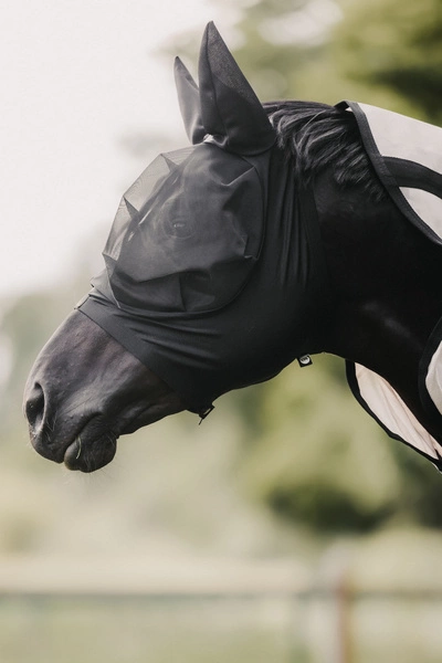 Kentucky maska na owady Slim Fit - czarna