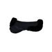 Podkładka Kentucky Sheepskin Half Pad Absorb 10mm - czarna