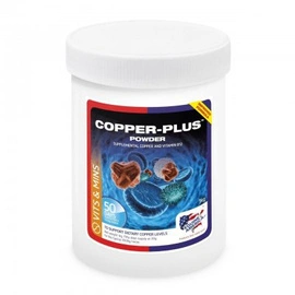 CORTAFLEX Copper Plus Powder 1 kg (zapas na 50 dni)
