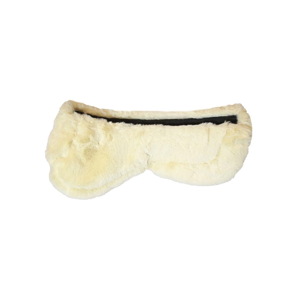 Podkładka Kentucky Sheepskin Half Pad Absorb 10mm - naturalna