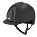Kask KEP Carbon Helmet E-Light Matt / 3 Black Matt Inserts - Black