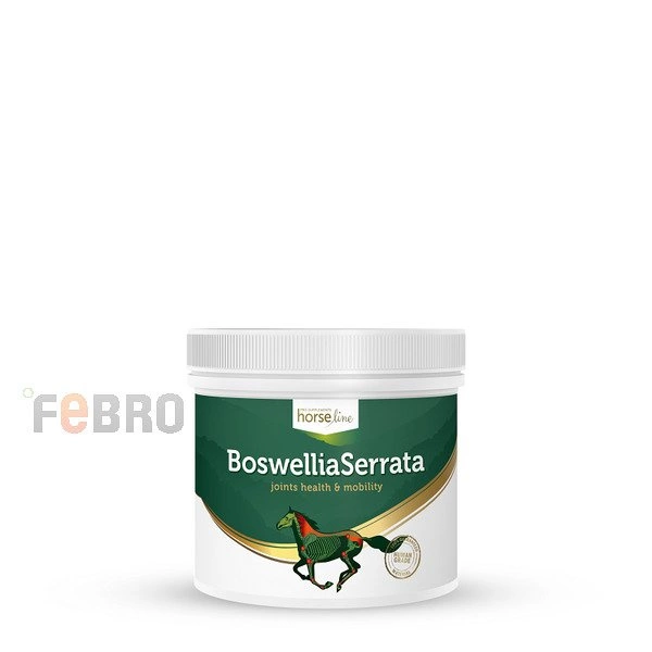 HorseLinePRO BoswelliaSerrata 500g