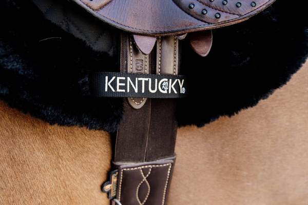 Kentucky czaprak Hunter - czarny