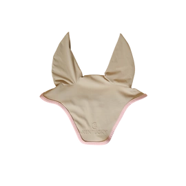 Kentucky nauszniki Wellington Softshell - beż