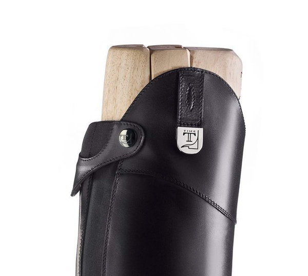Łuk buta typu WAVE leather