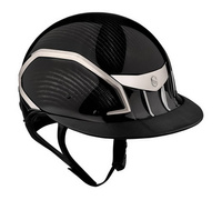 Kask Samshield XJ Miss Glossy 2.0 - Black