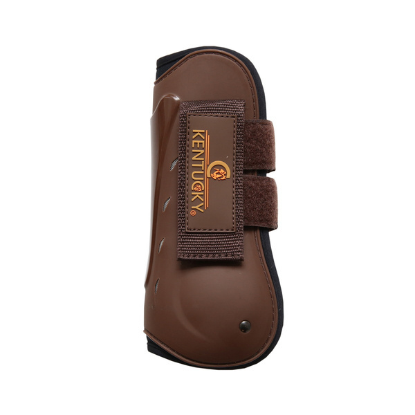 Kentucky ochraniacze Air Tendon - brązowe