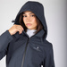 Kurtka Kingsland Classic Unisex Lightweight Rain Jacket
