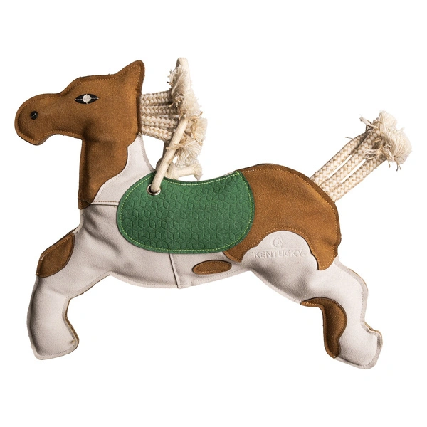 Kentucky zabawka do boksu Relax Horse - Tiger