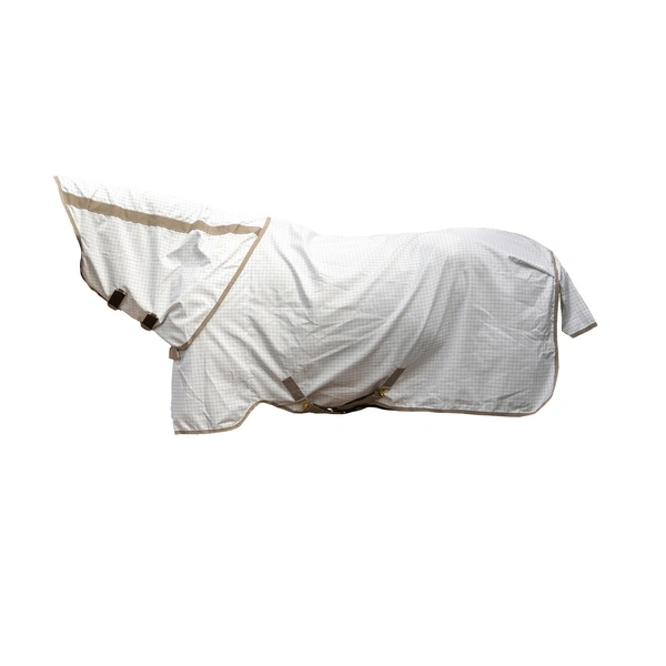 Derka Kentucky Sweet Itch Fly & Summer Sheet Comfort