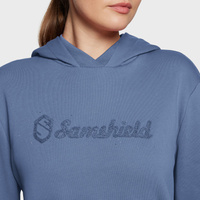 Bluza Samshield Camilla - ciemny błękit