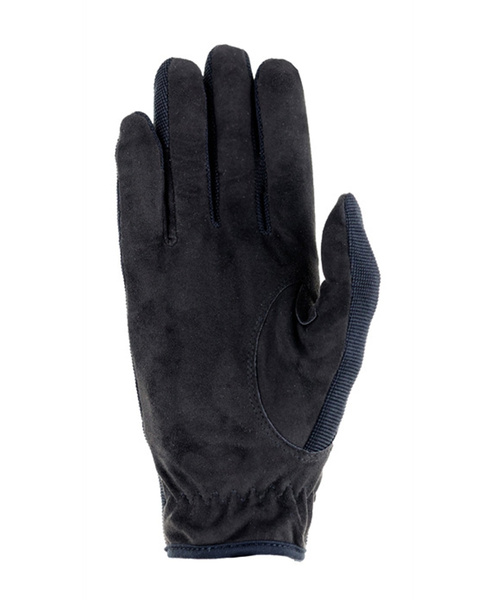 Rękawiczki zimowe ROECK-GRIP MEURA WINTER - czarne