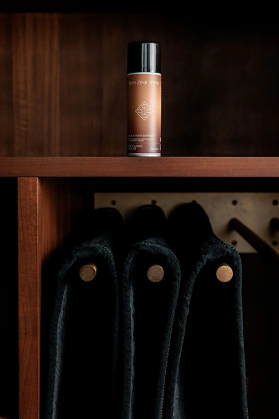 GD Zinc Spray 200ml - Kentucky Grooming Deluxe