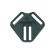 Ciemny zielony