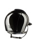Kask KEP Cromo 2.0 POLO Polish New Milano Shining Velvet Collection - czarny