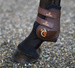 Kentucky ochraniacze Moonboots Max - brązowe