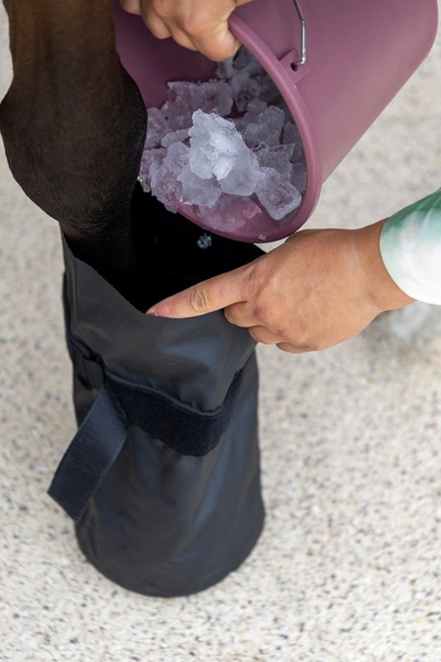 Kentucky Hoof Boots Medical & Ice Boots