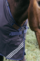 Kentucky derka padokowa Turnout All Weather Waterproof Comfort 0g - granatowa