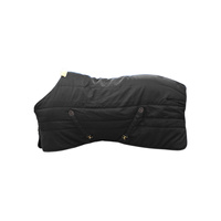 Kentucky derka stajenna Classic 300g - czarna