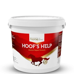 HorseLinePRO Hoof's Help 3500g