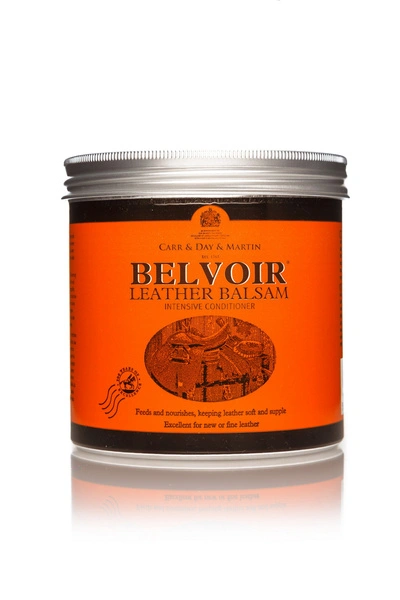 Carr & Day & Martin Belvoir - balsam do skór STEP 3 500 ml