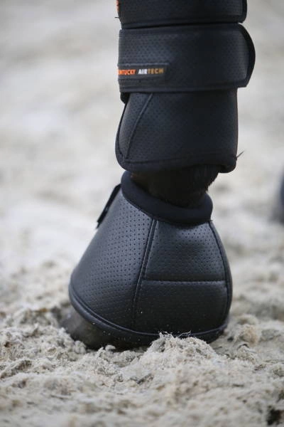 Kentucky kaloszki Air Tech - czarne