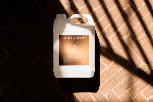 Spray na muchy Anti Fly Spray 5 L - Kentucky Grooming Deluxe