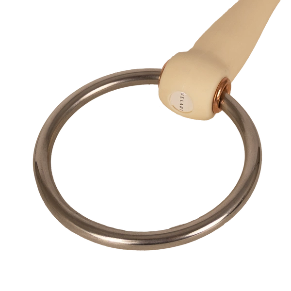 Velari wędzidło Snaffle Flex Loose Ring Soft 20 mm