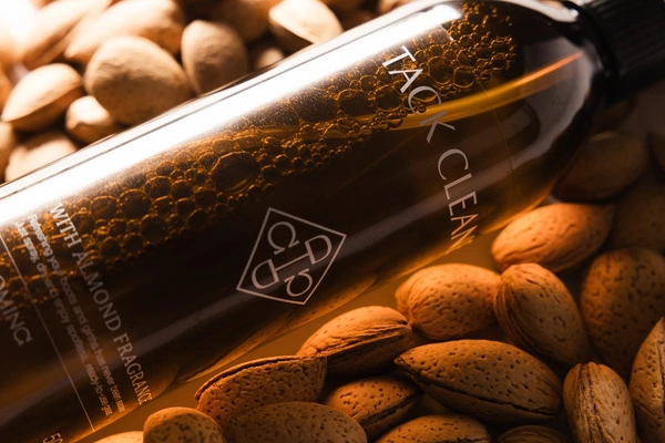 Kentucky Tack Cleaner