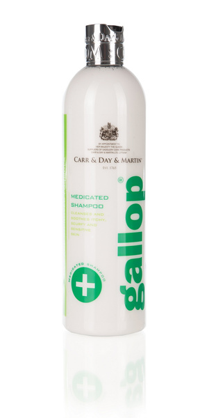 Carr & Day & Martin Szampon leczniczy 500 ml