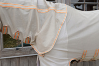 Derka Kentucky Mesh Fly Rug Comfort