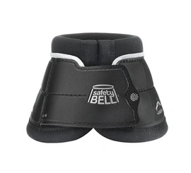 Veredus kalosze Safety-Bell - czarne