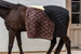 Kentucky derka stajenna Comfort 300g - czarna