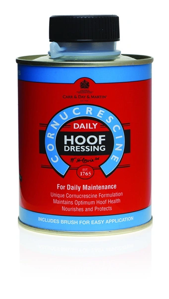 Carr & Day & Martin Olej do kopyt Daily Hoof Dressing 500 ml
