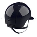 Kask KEP Cromo 2.0 Diamond Metal POLO - granatowy