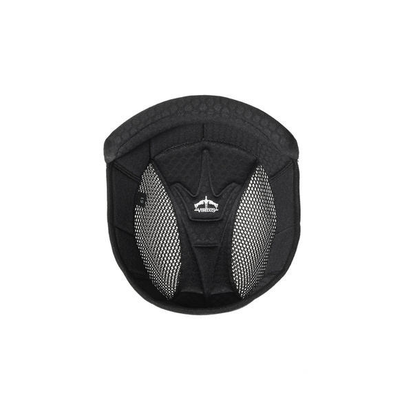 Kask Vita Helmet GST Matte Wide - czarny