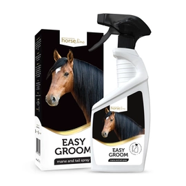 HorseLinePRO Odżywka do grzywy i ogona Easy Groom 750ml