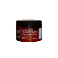 Preparat do czyszczenia szczotek Brush Super Cleaning Powder 500 g - Kentucky Grooming Deluxe