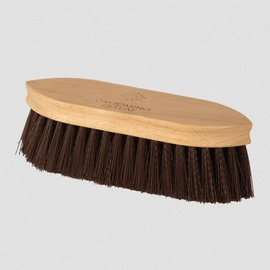 Szczotka Wooden Classic Brush short hard - Kentucky Grooming Deluxe