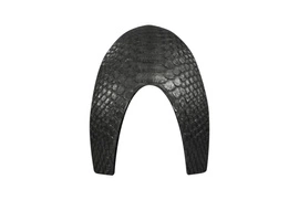 Panele KEP 2.0 Python Matt Black - przód