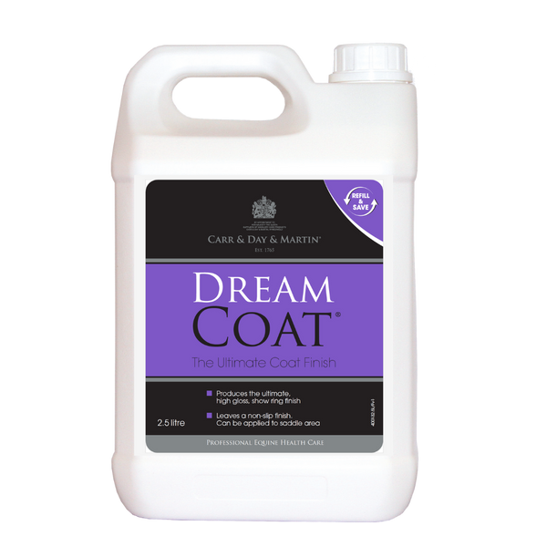Carr & Day & Martin Nabłyszczacz DREAMCOAT 2,5 l