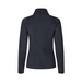 Damska bluza Kingsland Classic Women's Technical Fleece Jacket - granatowa